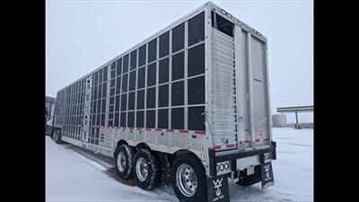 2022 WILSON TRAILER   - Photo 4 - Spring Valley, MN 55975