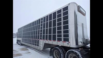 2022 WILSON TRAILER   - Photo 3 - Spring Valley, MN 55975