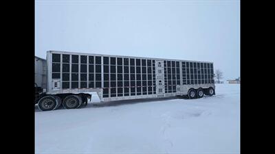 2022 WILSON TRAILER   - Photo 1 - Spring Valley, MN 55975