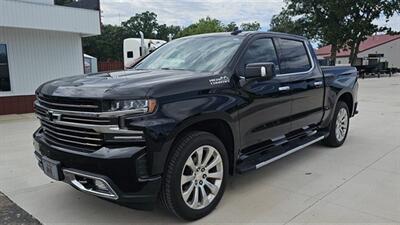 2019 Chevrolet Silverado 1500 High Country   - Photo 5 - Spring Valley, MN 55975