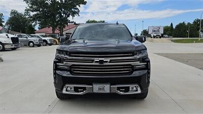 2019 Chevrolet Silverado 1500 High Country   - Photo 3 - Spring Valley, MN 55975