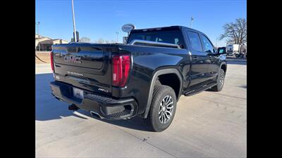 2022 GMC Sierra 1500 Limited AT4   - Photo 6 - Spring Valley, MN 55975