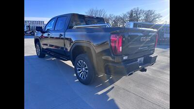 2022 GMC Sierra 1500 Limited AT4   - Photo 8 - Spring Valley, MN 55975