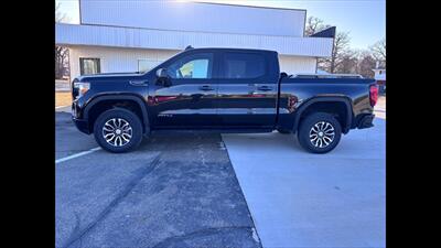 2022 GMC Sierra 1500 Limited AT4   - Photo 2 - Spring Valley, MN 55975