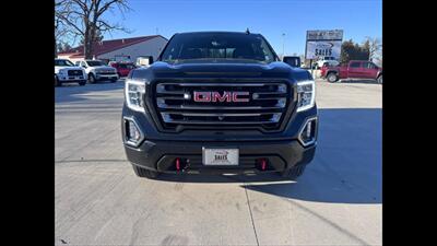 2022 GMC Sierra 1500 Limited AT4   - Photo 4 - Spring Valley, MN 55975