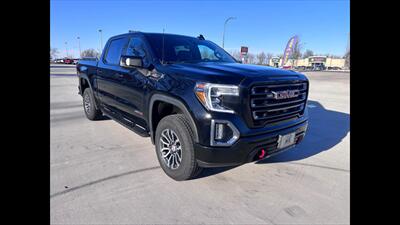 2022 GMC Sierra 1500 Limited AT4   - Photo 3 - Spring Valley, MN 55975