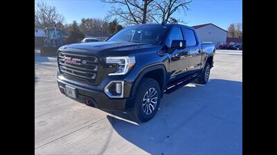 2022 GMC Sierra 1500 Limited AT4   - Photo 5 - Spring Valley, MN 55975