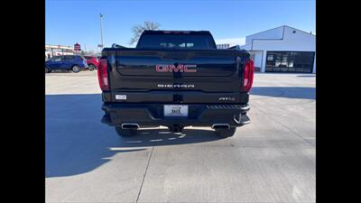 2022 GMC Sierra 1500 Limited AT4   - Photo 7 - Spring Valley, MN 55975