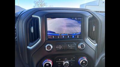 2022 GMC Sierra 1500 Limited AT4   - Photo 20 - Spring Valley, MN 55975