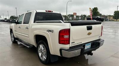 2011 Chevrolet Silverado 1500 LTZ   - Photo 6 - Spring Valley, MN 55975