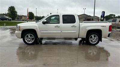 2011 Chevrolet Silverado 1500 LTZ   - Photo 3 - Spring Valley, MN 55975