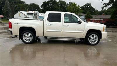 2011 Chevrolet Silverado 1500 LTZ   - Photo 1 - Spring Valley, MN 55975