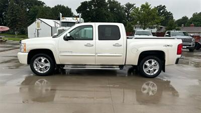 2011 Chevrolet Silverado 1500 LTZ   - Photo 2 - Spring Valley, MN 55975