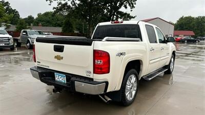 2011 Chevrolet Silverado 1500 LTZ   - Photo 8 - Spring Valley, MN 55975