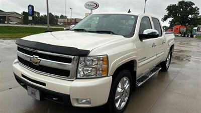 2011 Chevrolet Silverado 1500 LTZ   - Photo 4 - Spring Valley, MN 55975