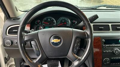 2011 Chevrolet Silverado 1500 LTZ   - Photo 14 - Spring Valley, MN 55975