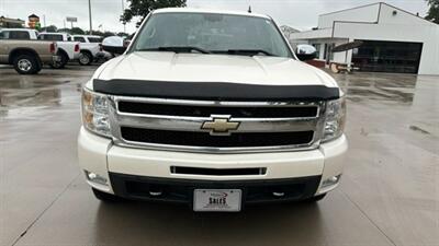 2011 Chevrolet Silverado 1500 LTZ   - Photo 7 - Spring Valley, MN 55975