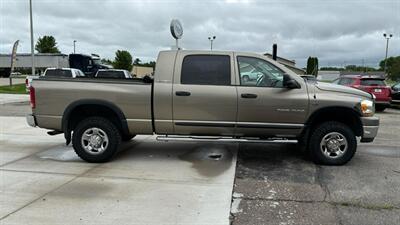 2006 Dodge Ram 1500 SLT   - Photo 1 - Spring Valley, MN 55975