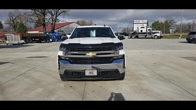 2021 Chevrolet Silverado 1500 LT   - Photo 4 - Spring Valley, MN 55975