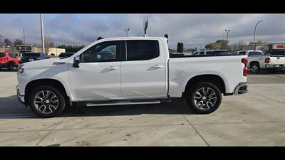 2021 Chevrolet Silverado 1500 LT   - Photo 6 - Spring Valley, MN 55975