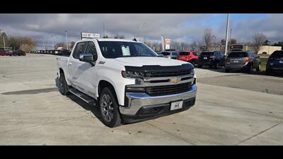 2021 Chevrolet Silverado 1500 LT   - Photo 5 - Spring Valley, MN 55975