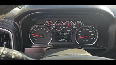 2021 Chevrolet Silverado 1500 LT   - Photo 14 - Spring Valley, MN 55975