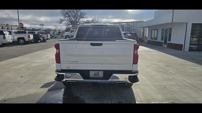 2021 Chevrolet Silverado 1500 LT   - Photo 7 - Spring Valley, MN 55975