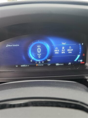 2023 Ford Explorer ST - Photo 13 - Spring Valley, MN 55975