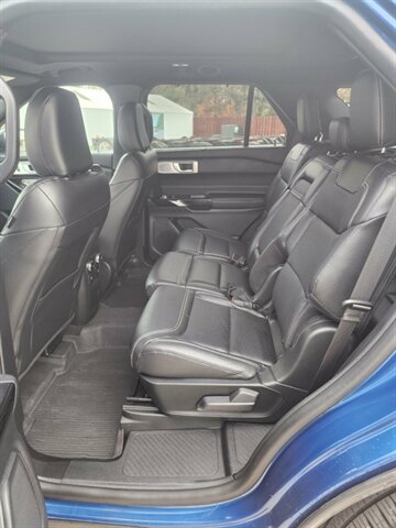 2023 Ford Explorer ST - Photo 12 - Spring Valley, MN 55975