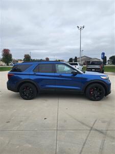 2023 Ford Explorer ST SUV