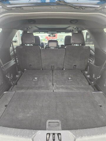2023 Ford Explorer ST - Photo 21 - Spring Valley, MN 55975