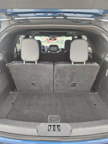 2023 Ford Explorer ST - Photo 20 - Spring Valley, MN 55975