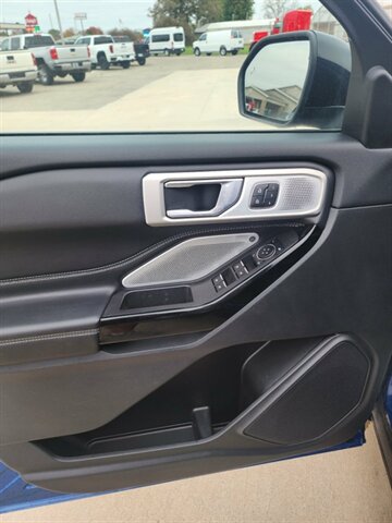 2023 Ford Explorer ST - Photo 9 - Spring Valley, MN 55975