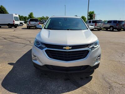 2020 Chevrolet Equinox LT   - Photo 1 - Spring Valley, MN 55975