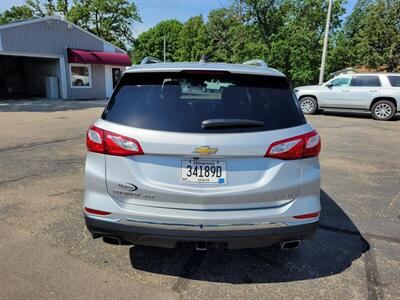 2020 Chevrolet Equinox LT   - Photo 3 - Spring Valley, MN 55975