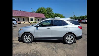 2020 Chevrolet Equinox LT   - Photo 2 - Spring Valley, MN 55975