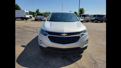 2020 Chevrolet Equinox LT   - Photo 1 - Spring Valley, MN 55975