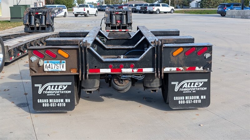 2014 Towmaster RGN Unit 538 - Photo 3 - Spring Valley, MN 55975