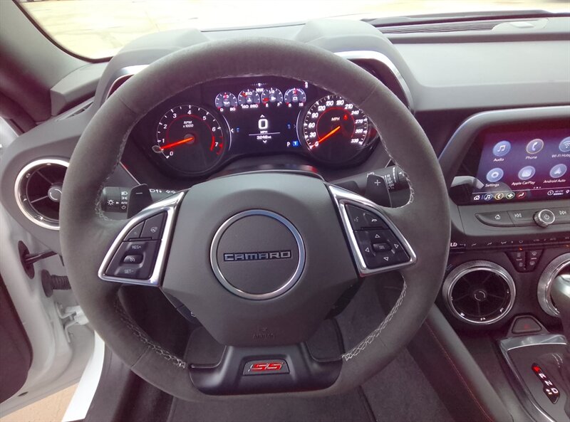 2023 Chevrolet Camaro SS - Photo 22 - Spring Valley, MN 55975