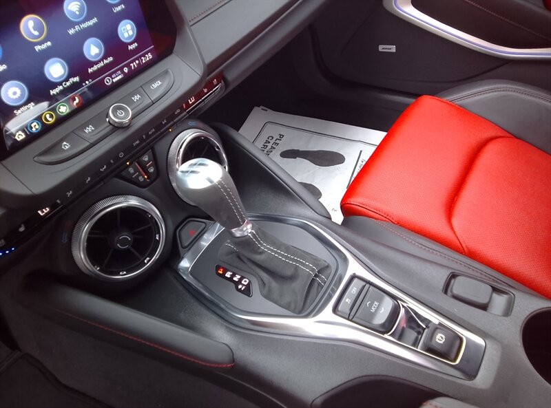 2023 Chevrolet Camaro SS - Photo 17 - Spring Valley, MN 55975