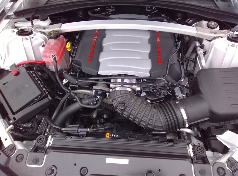 2023 Chevrolet Camaro SS - Photo 18 - Spring Valley, MN 55975