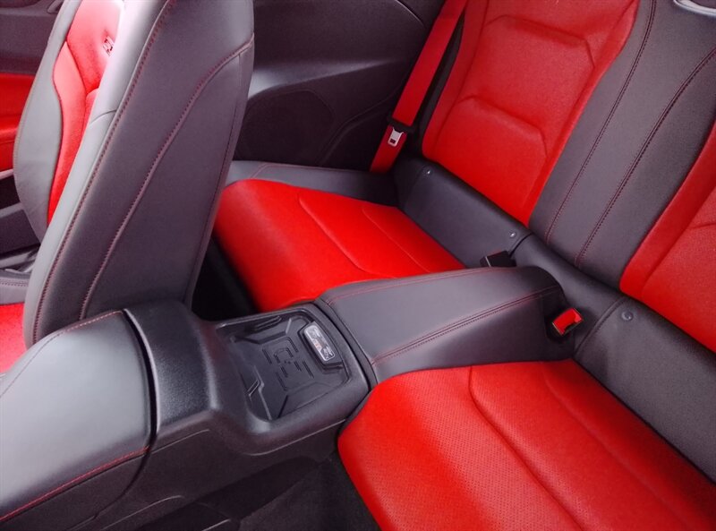 2023 Chevrolet Camaro SS - Photo 16 - Spring Valley, MN 55975