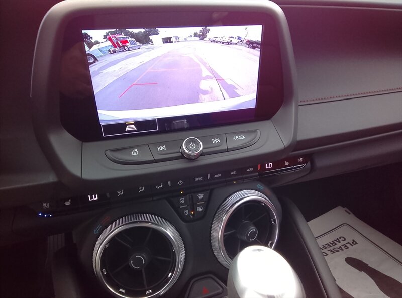 2023 Chevrolet Camaro SS - Photo 20 - Spring Valley, MN 55975