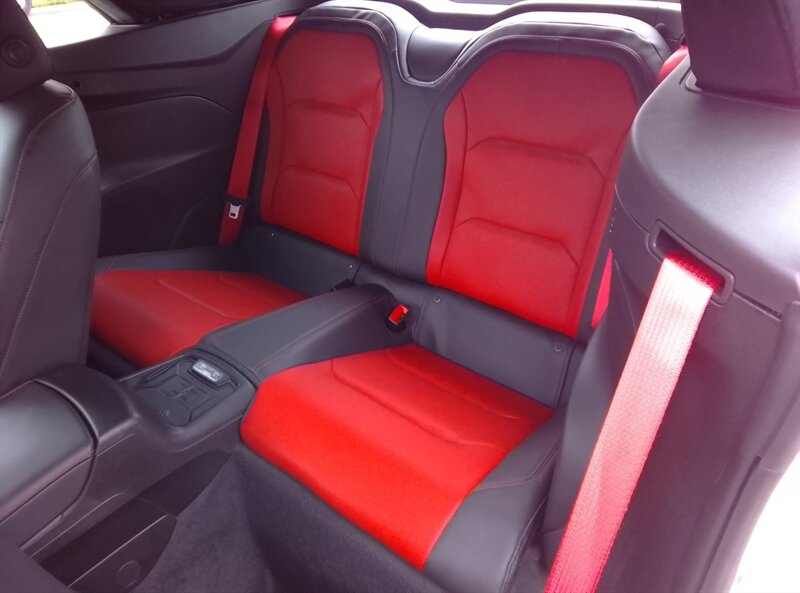 2023 Chevrolet Camaro SS - Photo 15 - Spring Valley, MN 55975