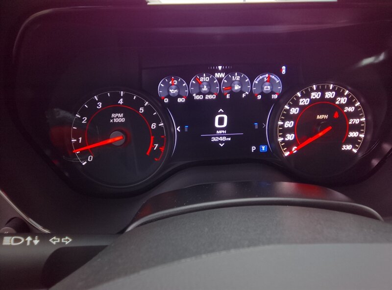 2023 Chevrolet Camaro SS - Photo 21 - Spring Valley, MN 55975