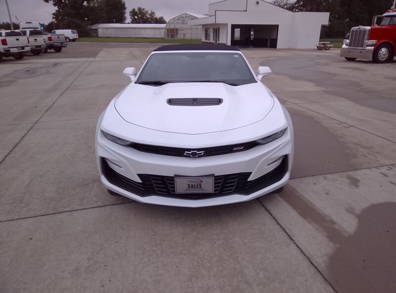 2023 Chevrolet Camaro SS - Photo 6 - Spring Valley, MN 55975