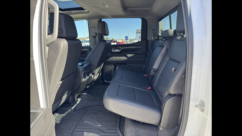 2025 GMC Sierra 1500 Elevation - Photo 17 - Spring Valley, MN 55975