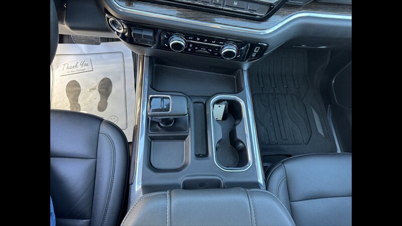 2025 GMC Sierra 1500 Elevation - Photo 12 - Spring Valley, MN 55975