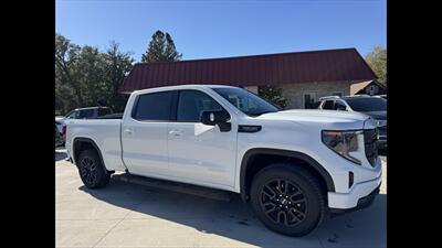 2025 GMC Sierra 1500 Elevation Truck