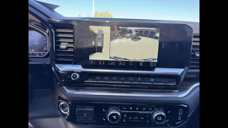 2025 GMC Sierra 1500 Elevation - Photo 11 - Spring Valley, MN 55975